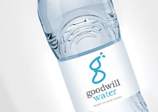 Goodwill Water